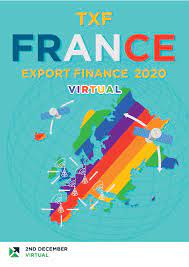 The alternative credit team consists of 55 dedicated professionals, managing eur 46 billion as of september 2020. Txf France Export Finance 2020 Txf News