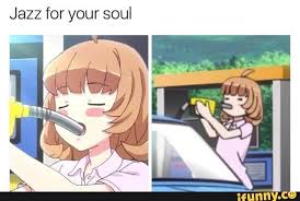 Jazz For Your Soul