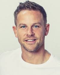 Chris Wimmer's Instagram, Twitter & Facebook