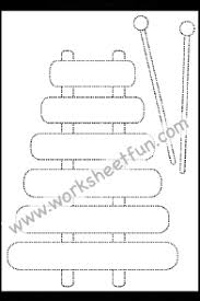 Some worksheets talk about musical instruments, musicians, and the music industry while others focus more on lyrics. Musical Instrument Free Printable Worksheets Worksheetfun