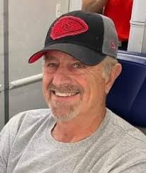 Richard Lee Pearl ~ In Our Care ~ January 8, 2025