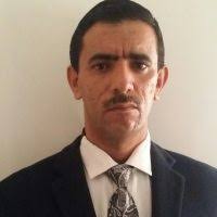 Khalid Mohammed Naji Saeed