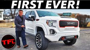 Dennis kirk has been the leader in the powersports industry. Get To Know The Gmc Harley Davidson Truck In Walkaround Video