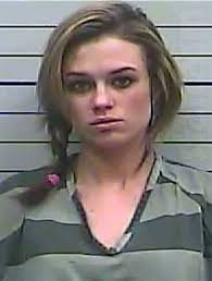 Love After Lockup Lindsey Downs 140mph Police Chase Meth Arrest Info