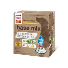 As a general rule, these are wonderful things that can be added to almost any diet for dogs. Honest Kitchen Grain Free Fruit Veggie Base Mix Dog Food Only Natural Pet