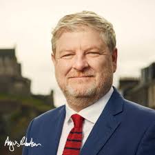 Angus Robertson MSP, Contact & Press Enquiry Details