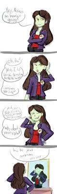 Maybe you would like to learn more about one of these? 475905 Safe Artist Php52 Sophisticata Equestria Girls Mlp Alternate Hairstyle Background Human Comic Doge Female Solo Derpibooru