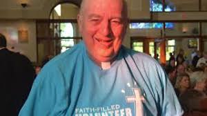In memory of Fr. Jay Bowden
