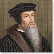 To put it in the words of jesus christ, they strain at the gnat and swallow the camel. Calvin S Camels