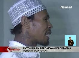 Salah satu makanan, buk ibuk ternyata bikinnya gampang lo, puas juga kalo masak sendiri topping ayam potong sesuai selera. Mantan Preman Di Wonogiri Kini Jadi Ustaz Bagian 1