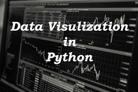 Data Visualization In Python Bar Graph In Matplotlib