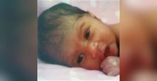 Baby Girl Kyliah Roy Hinton Obituary