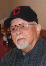 Larry R. Stout Obituary