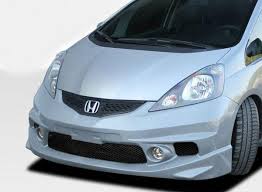 Duraflex 09 13 Honda Fit Type M Front Bumper Cover Kit Jaguarclassiccars Honda Fit Volkswagen Routan 2013 Honda Fit