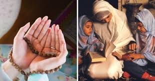 Sebenarnya sifat yang demikian itu tidaklah benar. Siapa Pun Kita Doa Akan Makbul Dengan Cara Yang Betul Pu Amin Kongsi Tip Jika Mahu Doa Dimakbulkan Keluarga