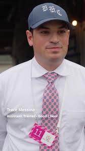 @KentuckyDerby's video Tweet