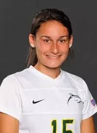 2014 Women's Soccer Roster