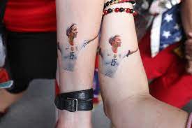 She was part of the dutch winning team of the uefa women's euro 2017 and played in all matches. Usa Win A Record Fourth Women S World Cup Title After Beating Netherlands The Standard Sports