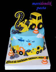is makineleri pastasi baby shower pasta pastalar cupcake