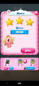 Descargar juego de candys schur : Candy Crush Saga 1 204 0 2 Descargar Para Android Apk Gratis