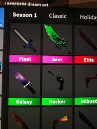 Get free of charge blade and animals by using these valid codes offered lower listed below.benefit from the roblox murder mystery 2 activity a lot more using the following murder mystery 2 codes we have!mm2 codes idmm2 codes id full listvalid codes sk3tch: Trading Pixel Spider And Seer Looking For Ice Blaster And Adds For Either Spider Or Pixel Murdermystery2