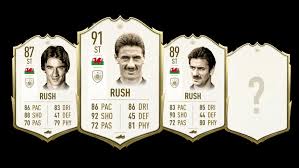 All these versions are available in fut packs in specific times (two at a time). Fifa 20 Ikonen Alle 88 Fut Icons Und Legenden