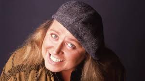 Comedian Sam Kinison's Death Anniversary in Laughlin