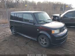 Image result for Black 2006 Scion