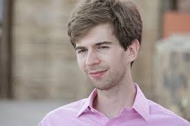 Andy Kaestle's Instagram, Twitter & Facebook