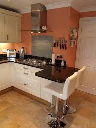Design Ideas Breakfast Bar Kitchen Small Kitchen Tiny Kitchen