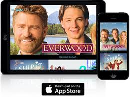 The network seems to be making an effort to buy series that are difficult to find elsewhere. Cw Seed Apps Cw Seed