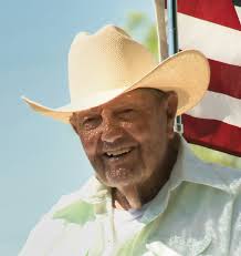 Remembering CCRCD's Longest Serving Director