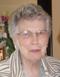 Lois Gertrude Donald Obituary