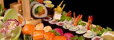 Sushi In Garden City Ny