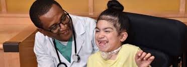 Celebrating 30 years of changing lives