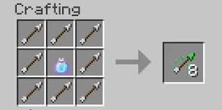 How To Make A Lingering Potion In Minecraft | High Ground Gaming