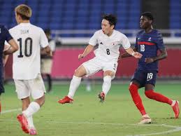 The japan national football team, nicknamed the samurai blue (サムライ・ブルー), represents japan in men's international football and it is controlled by the japan football association (jfa), the governing body for football in japan. 2wt3ttbrb07 Tm