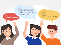 In malaysia, the highest state has homelessness based on statistics reported by the department of social welfare are, selangor, federal territory of kuala lumpur and penang. 5 Ways To Volunteer In Malaysia You Should Know Sols 24 7