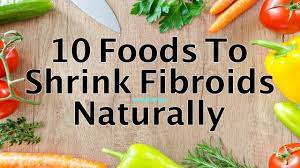 Enter search terms and tap the search button. Foods To Eat To Shrink Fibroids Fibroid Shrinking Foods Youtube