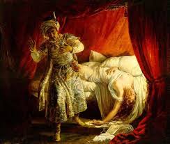 Looking for online definition of otelo or what otelo stands for? Otelo Shakespeare Total
