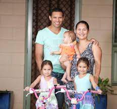 A Happy Home With A Little Help From Indigenous Business Australia Indigenous Gov Au