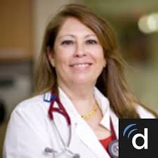 Dr. Esperanza Papadopoulos, MD