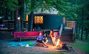 Georgia state parks have more than 2,700 campsites of all different types. Secret Camping Spots At Georgia State Parks Official Georgia Tourism Travel Website Explore Georgia Org