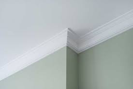 Here, we are going to show you how to install crown molding, benefits and cost. 4 Popular Color Ideas For Crown Molding Inc Pictures Home Decor Bliss