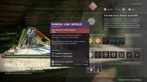 Preorders are now livefor all of the new surface devicesfor fall 2021 we may earn a comm. Destiny 2 How To Unlock The Nessus Obelisk