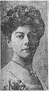 Circus activism: Barnum's female stars demand right to vote