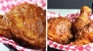 If so, leave us a comment and let us know. Pioneer Take Out Fried Chicken Dinner Then Dessert