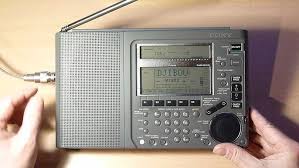 Image result for Sony ICF-SW77