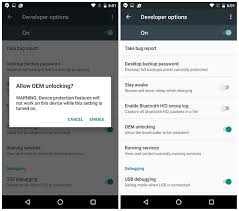 Unlock your device and go to. How To Unlock The Nexus 5x Bootloader Nextpit