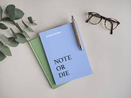 The qualitative and absolutely free mockup it is a great opportunity for designers and creators to make presentations and to get some fresh inspiration. Notebook With Pen Mockup Free Mockup